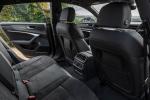 Audi A7 Sportback 50 TDI Quattro 2018 года (UK)